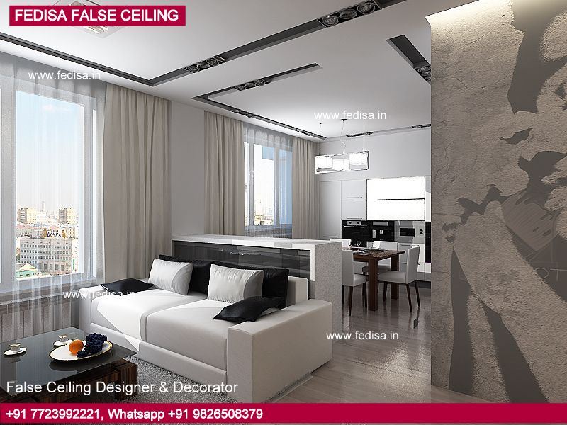 299 Unique Ceiling Design Ideas, Ceiling Interior Design For Living Room Ceiling Design Normal