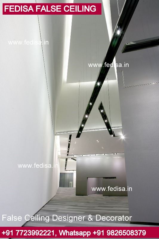 318 Unique Ceiling Design Ideas, Ceiling Patta Design Ceiling For Hall Design