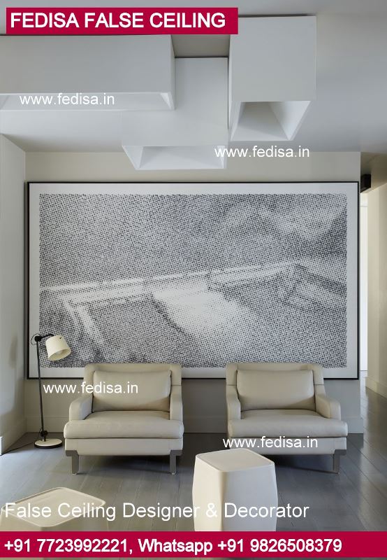 327 Unique Ceiling Design Ideas, Ceiling Pop Design Small Hall Price Ceiling Ka Phool