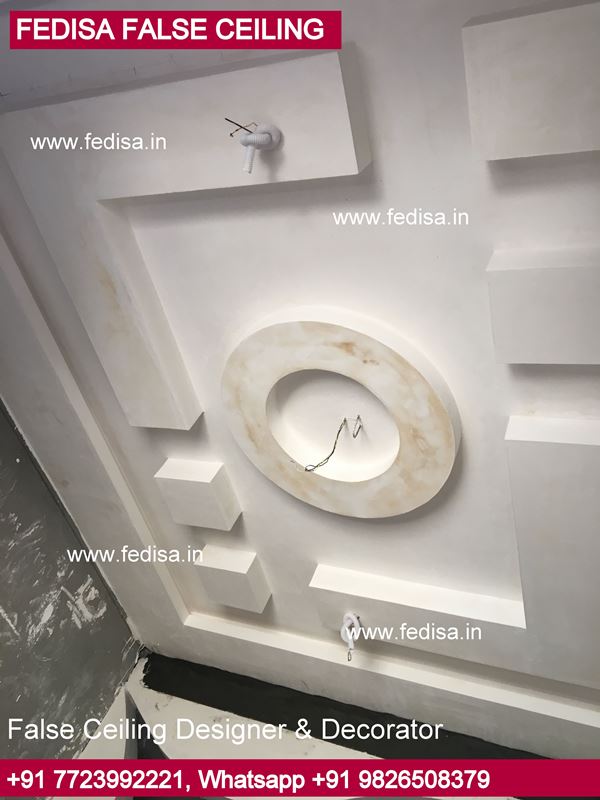 332 Unique Ceiling Design Ideas, Ceiling Rope Light Designs Ceiling Lights For Small Living Room