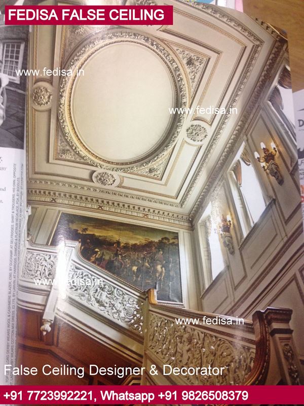 338 Unique Ceiling Design Ideas, Ceiling Style Ceiling Paint Design For Bedroom