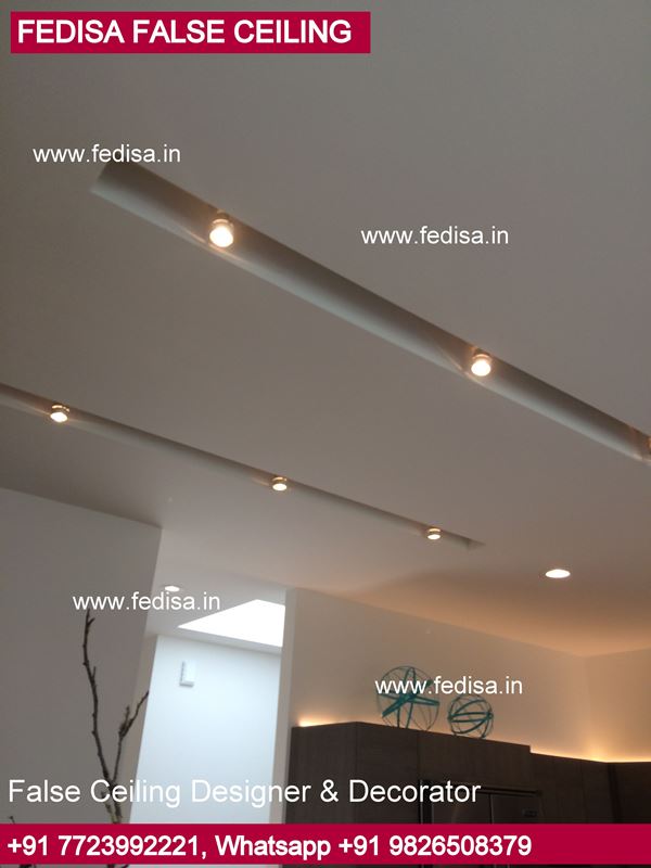 344 Unique Ceiling Design Ideas, Cement Ceiling Corner Design Ceiling Phool