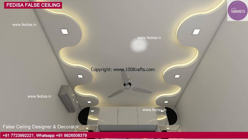 350 Unique Ceiling Design Ideas, Cement Sheet Ceiling Design Ceiling Pop Design Latest