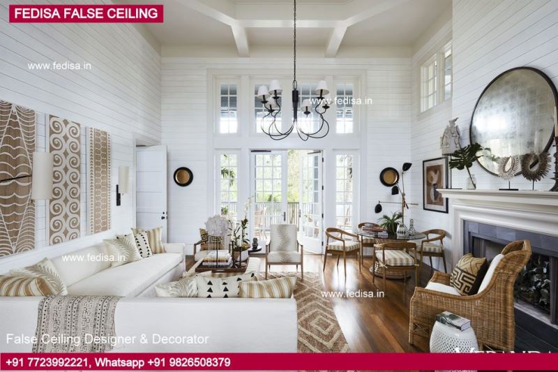 376 Unique Ceiling Design Ideas, Cnc False Ceiling Price Chandelier For Small Living Room
