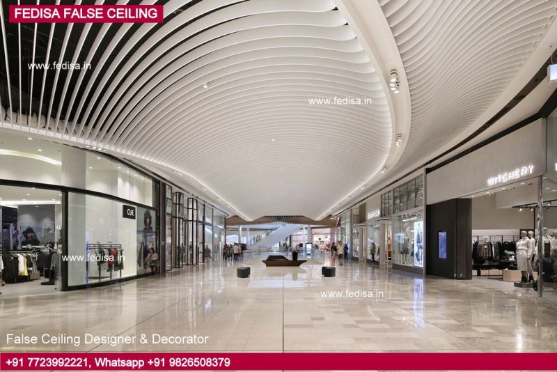 383 Unique Ceiling Design Ideas, Contemporary False Ceiling Design Chhath Ke Pop Ke Design