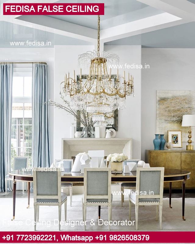 390 Unique Ceiling Design Ideas, Cornish Pop Design Classic Ceiling Design