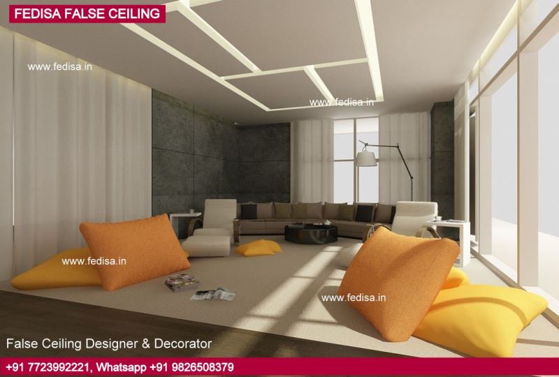 399 Unique Ceiling Design Ideas, Design Of False Ceiling For Home Cnc False Ceiling