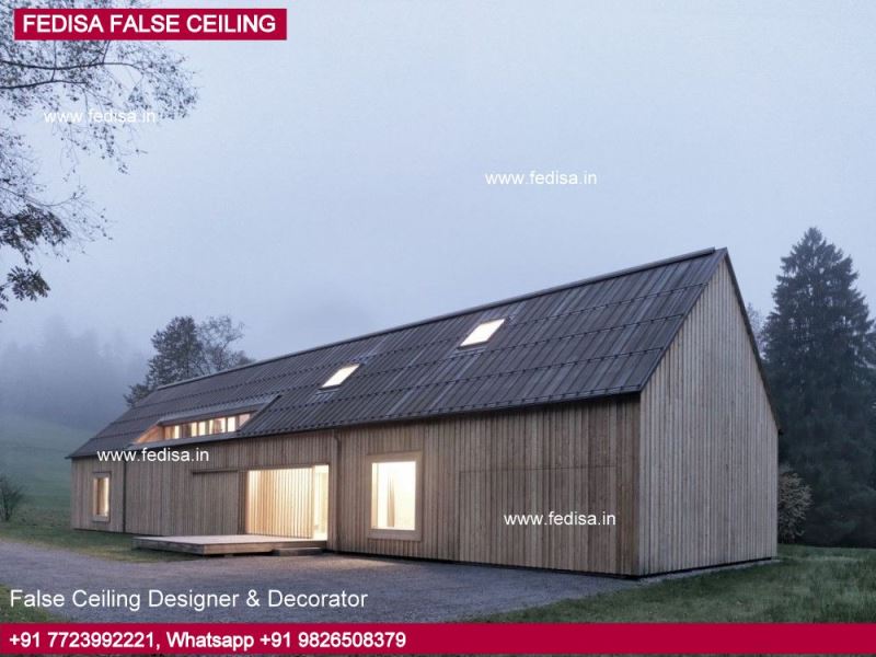 419 Unique Ceiling Design Ideas, Double Ceiling Design Cove Ceiling Design