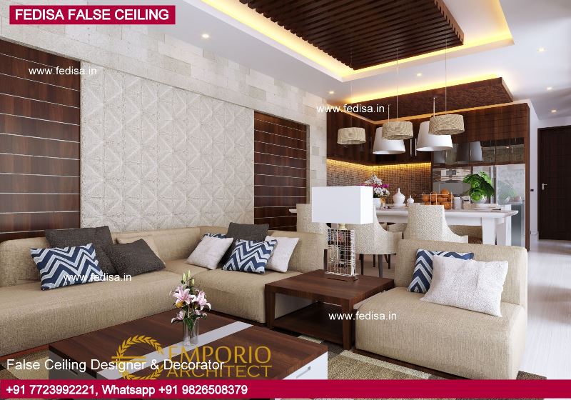 424 Unique Ceiling Design Ideas, Double Height Ceiling Design Design Of False Ceiling For Home