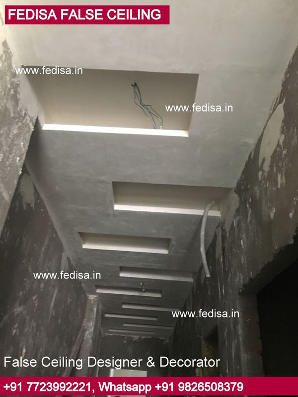 429 Unique Ceiling Design Ideas, Down Ceiling Design For Home Dining Area Pop Design