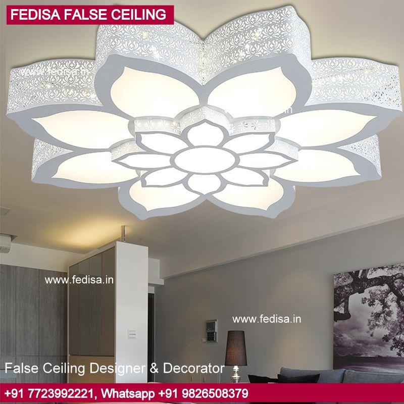 432 Unique Ceiling Design Ideas, Down Ceiling Design For Office Dining False Ceiling Design