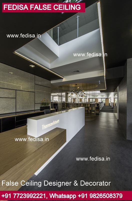 433 Unique Ceiling Design Ideas, Down Ceiling Design For Porch Dining Hall Ceiling Design