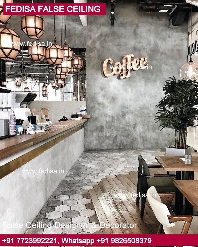 434 Unique Ceiling Design Ideas, Down Ceiling Design For Room Dining Hall Fall Ceiling Design