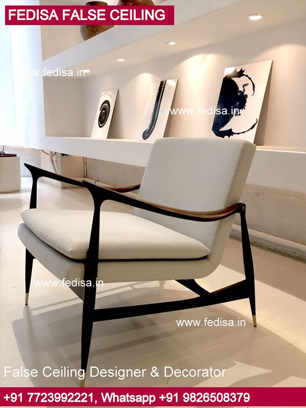 436 Unique Ceiling Design Ideas, Down Ceiling Design Latest Dining Hall False Ceiling Design