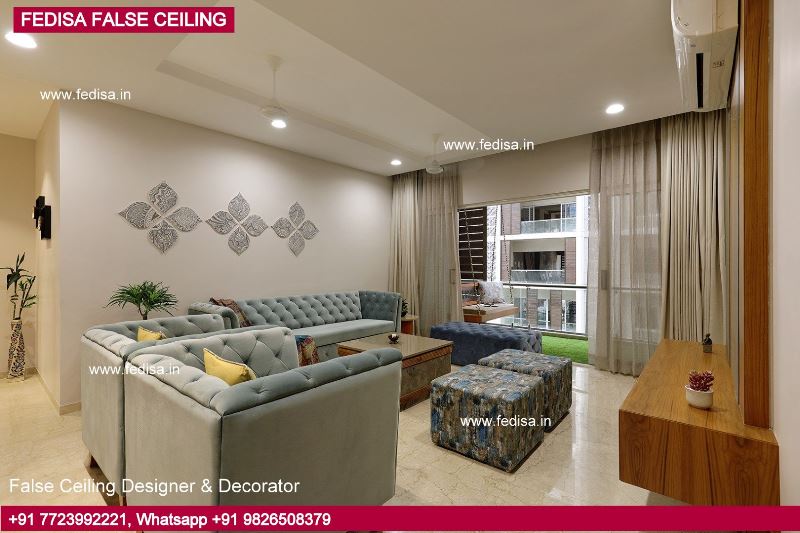 437 Unique Ceiling Design Ideas, Down Ceiling Design Lobby Dining Hall Pop Design