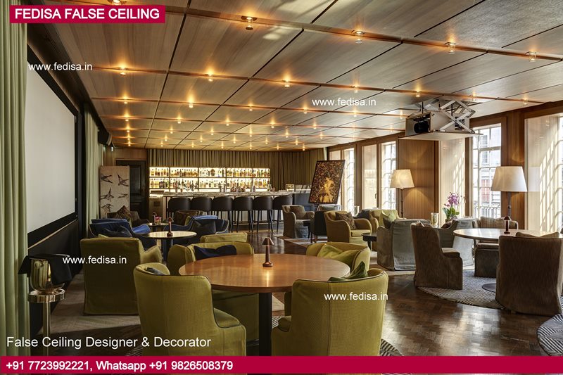 438 Unique Ceiling Design Ideas, Down Ceiling Design Pop Dining Pop Design