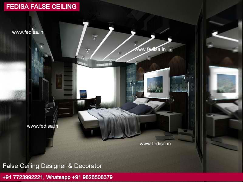 440 Unique Ceiling Design Ideas, Down Ceiling Designs For Lobby In India Dining Room Ceiling Design 2020