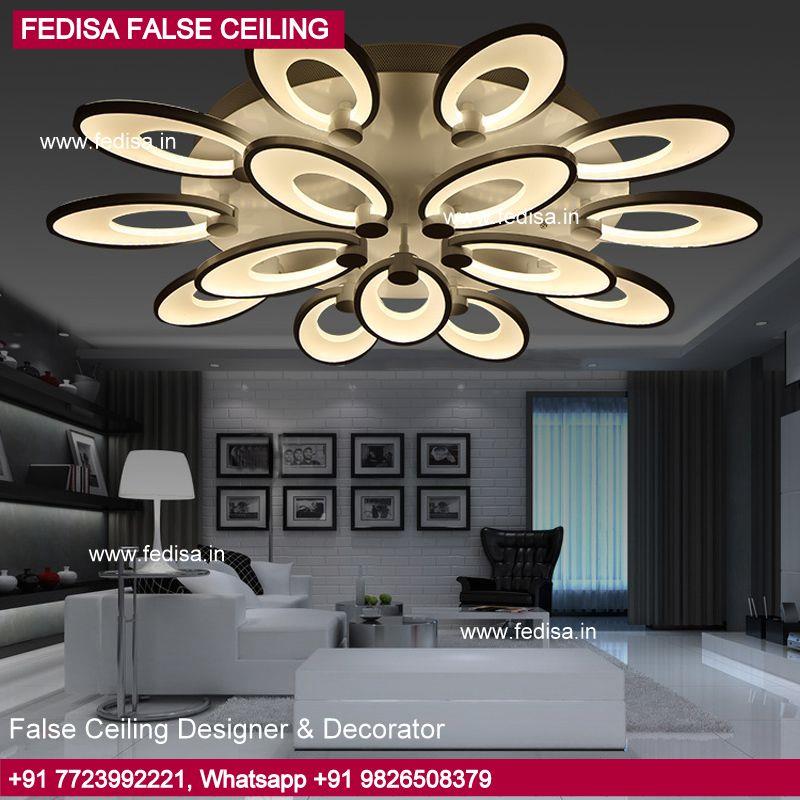 441 Unique Ceiling Design Ideas, Down Ceiling Ka Design Dining Table Ceiling Design