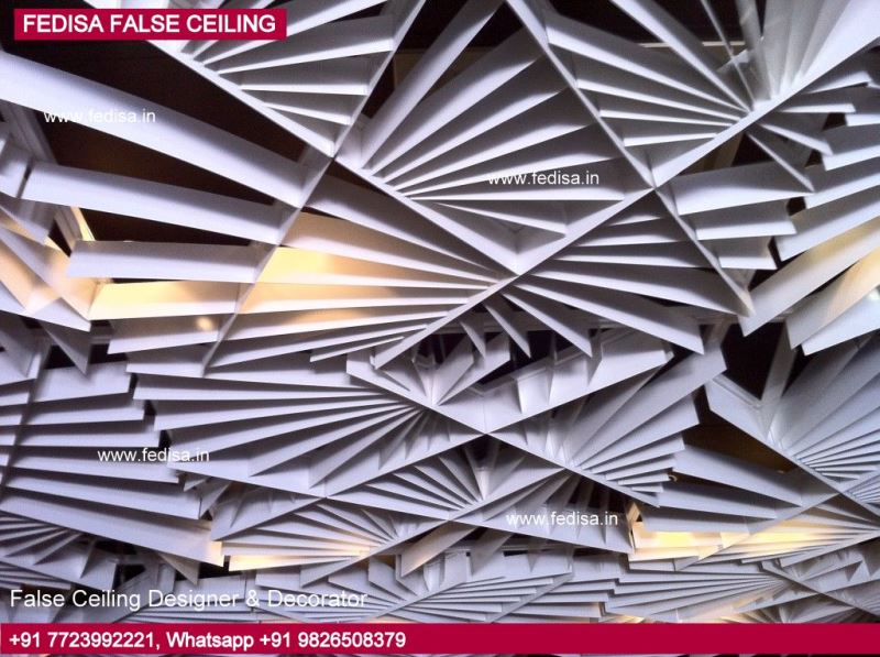 451 Unique Ceiling Design Ideas, Drop Ceiling Design Down Ceiling Design 2020