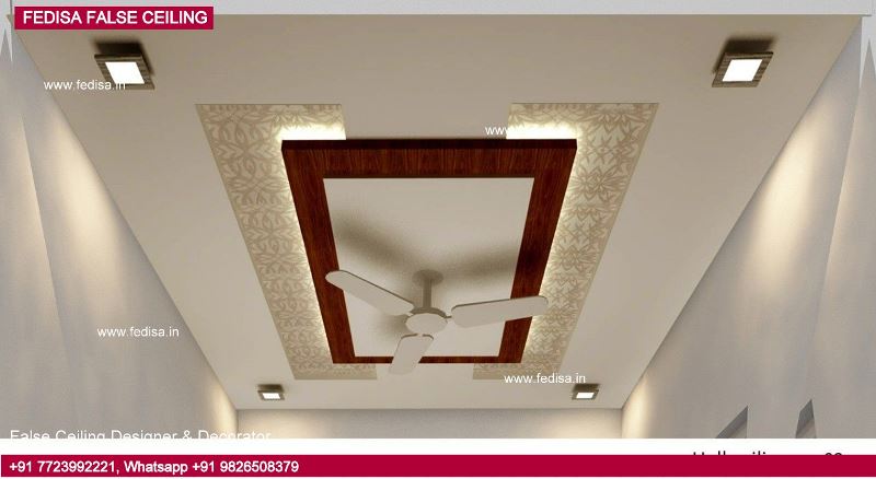 454 Unique Ceiling Design Ideas, Entrance Ceiling Design Down Ceiling Design For Home