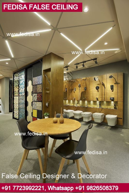 462 Unique Ceiling Design Ideas, Fall Ceiling Design For Bathroom Down Ceiling Design Lobby