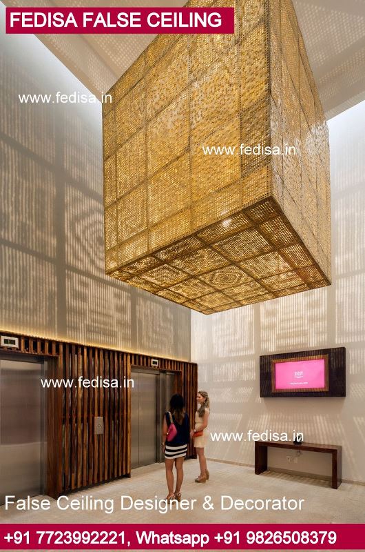 463 Unique Ceiling Design Ideas, Fall Ceiling Design For Bedroom 2020 Down Ceiling Design Pop