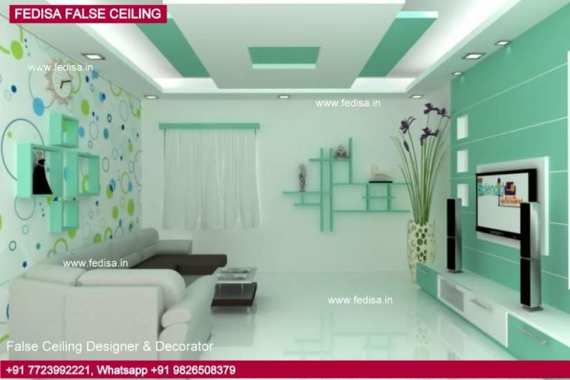 465 Unique Ceiling Design Ideas, Fall Ceiling Design For Cloth Shop Down Ceiling Designs For Lobby In India