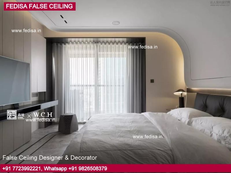 470 Unique Ceiling Design Ideas, Fall Ceiling Design For Kitchen Down Ceiling Room Design