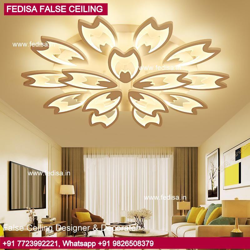 474 Unique Ceiling Design Ideas, Fall Ceiling Design For Small Bedroom Drawing Room Down Ceiling