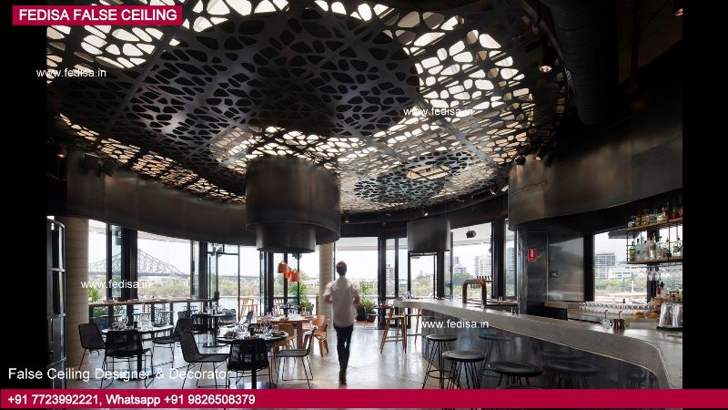 478 Unique Ceiling Design Ideas, Fall Ceiling Design Pop Duplex Pop Design