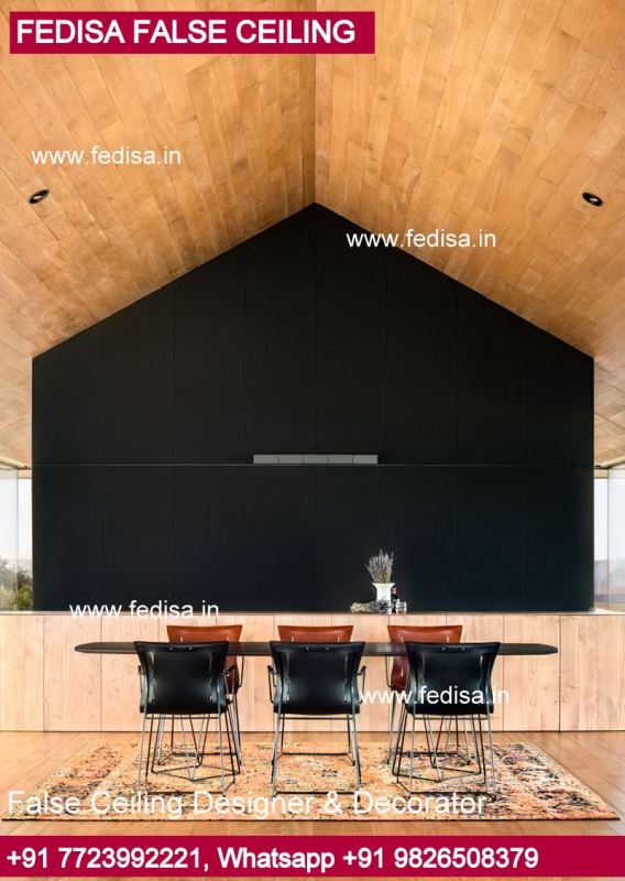 496 Unique Ceiling Design Ideas, False Ceiling Arch Design Fall Ceiling Design For Lobby