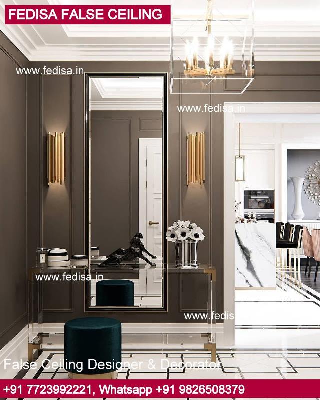 505 Unique Ceiling Design Ideas, False Ceiling Colour Design Fall Ceiling Design Room