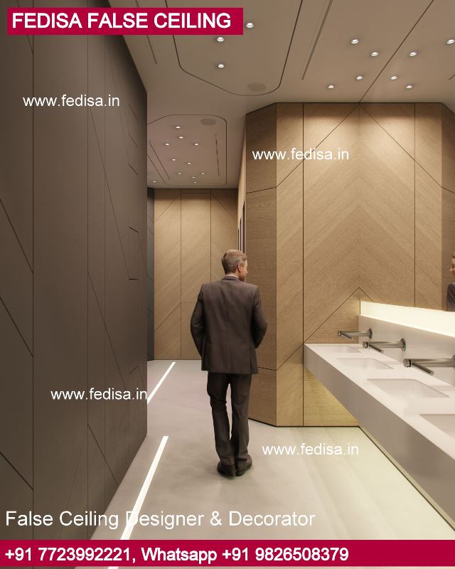 508 Unique Ceiling Design Ideas, False Ceiling Corner Design Fall Ceiling Design With Price