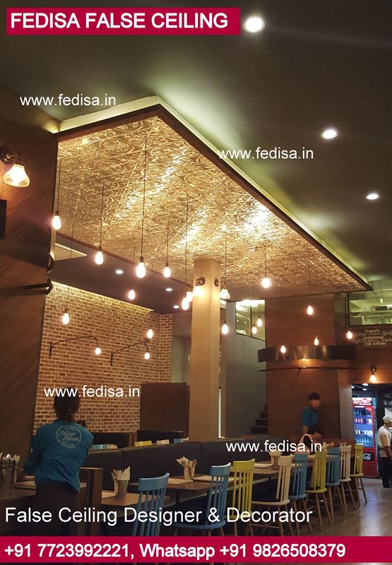 514 Unique Ceiling Design Ideas, False Ceiling Design Colour Fall Ceiling Model
