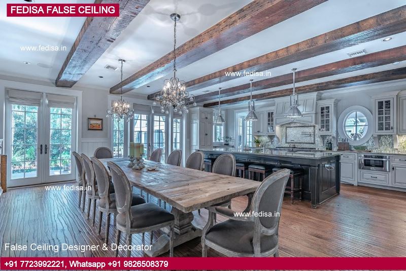 524 Unique Ceiling Design Ideas, False Ceiling Design For Flat False Ceiling Border Design