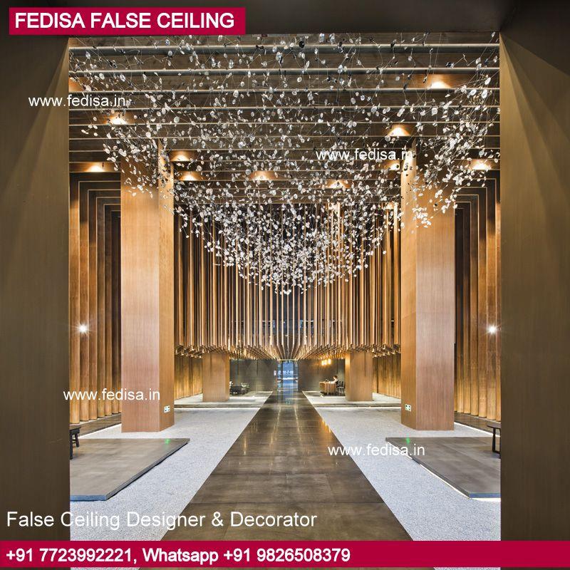 526 Unique Ceiling Design Ideas, False Ceiling Design For Guest Room False Ceiling Circle Design