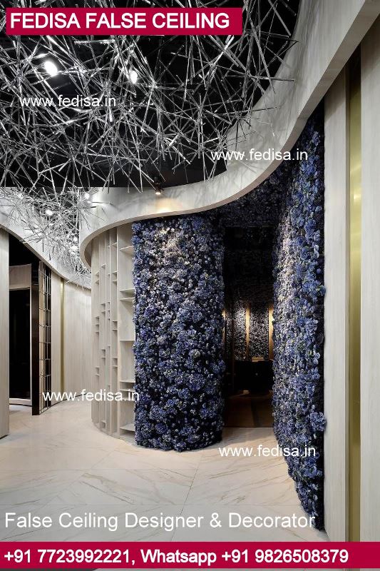 529 Unique Ceiling Design Ideas, False Ceiling Design For Home False Ceiling Color Ideas