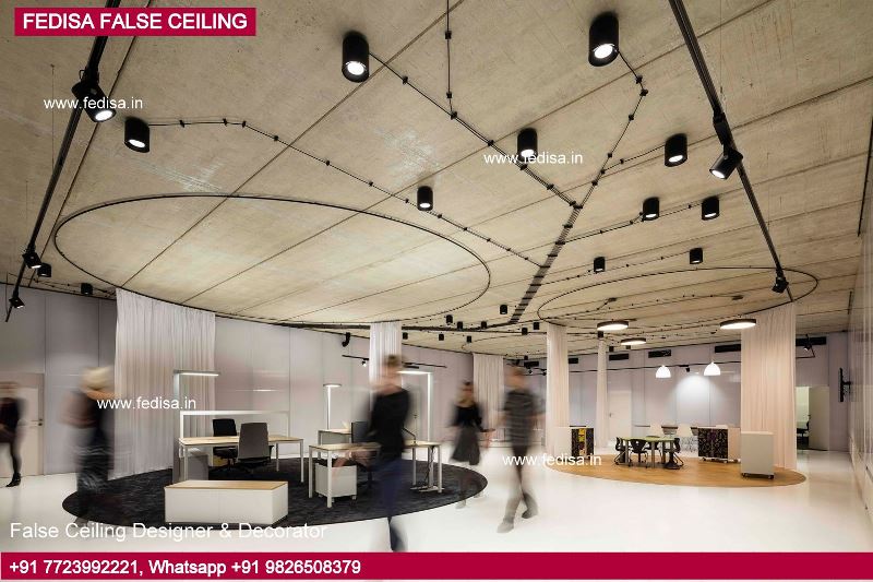 533 Unique Ceiling Design Ideas, False Ceiling Design For Low Height Room False Ceiling Corner Design