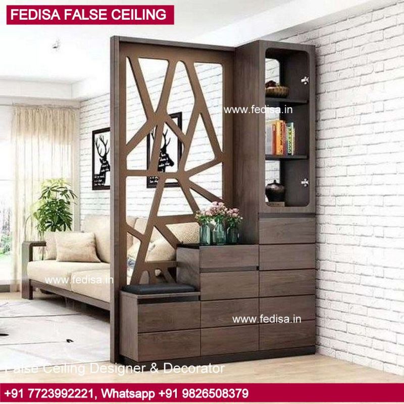 537 Unique Ceiling Design Ideas, False Ceiling Design For Rectangular Living Room With Two Fans False Ceiling Design Bedroom 2020