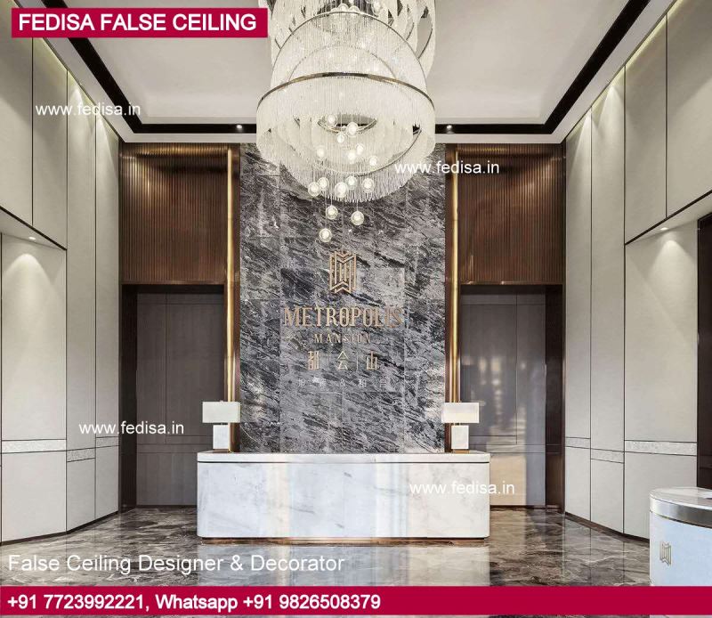 544 Unique Ceiling Design Ideas, False Ceiling Design For Small Room False Ceiling Design For Bedroom With Fan