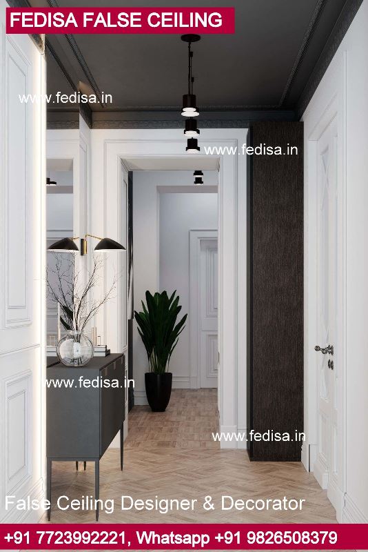 550 Unique Ceiling Design Ideas, False Ceiling Design Modern False Ceiling Design For Gallery