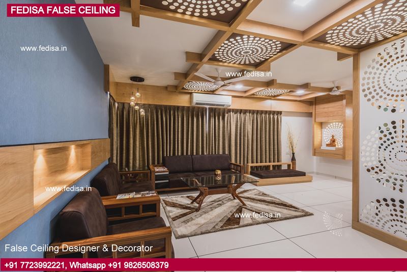 551 Unique Ceiling Design Ideas, False Ceiling Design New False Ceiling Design For Guest Room