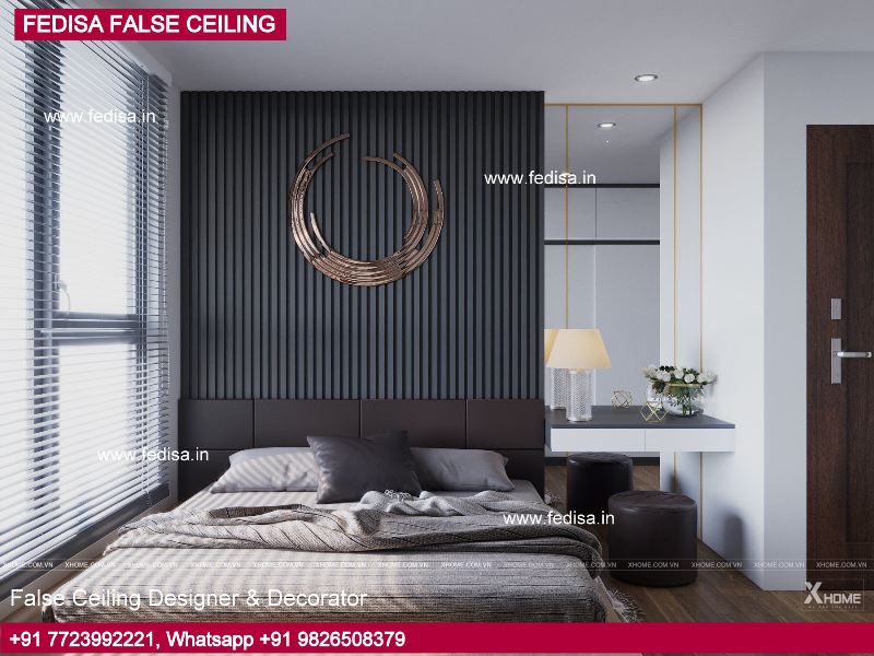 564 Unique Ceiling Design Ideas, False Ceiling Designs For Entrance Lobby False Ceiling Design For Small Bedroom