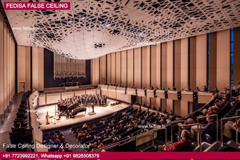 566 Unique Ceiling Design Ideas, False Ceiling Designs For Living Room With 2 Fans False Ceiling Design For Small Living Room