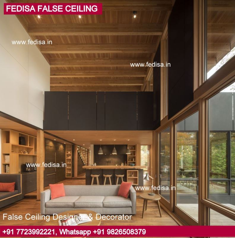 571 Unique Ceiling Design Ideas, False Ceiling Drawing False Ceiling Design For Square Bedroom