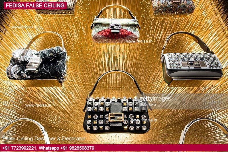 574 Unique Ceiling Design Ideas, False Ceiling For Balcony False Ceiling Design Ideas