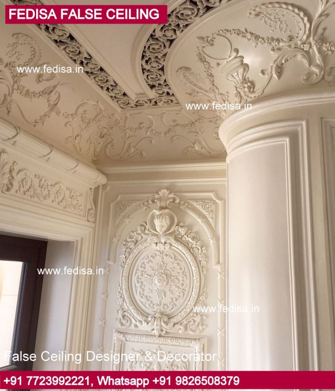 576 Unique Ceiling Design Ideas, False Ceiling For Children's Bedroom False Ceiling Design New