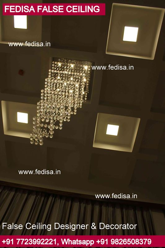 600 Unique Ceiling Design Ideas, False Ceiling Jali Design Ideas 2019 False Ceiling For Bedroom With Fan