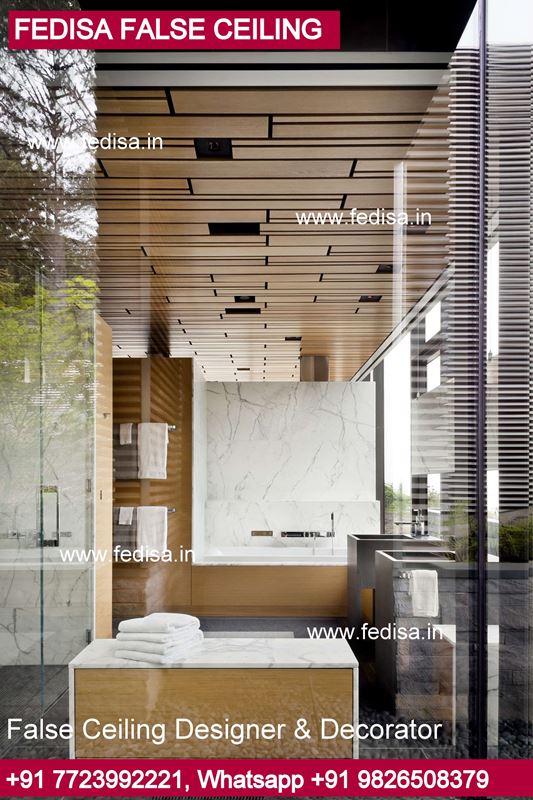 604 Unique Ceiling Design Ideas, False Ceiling Latest Design For Hall False Ceiling For Hall With 2 Fans