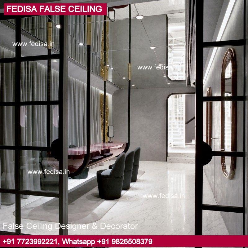 612 Unique Ceiling Design Ideas, False Ceiling Pinterest False Ceiling For Small Hall